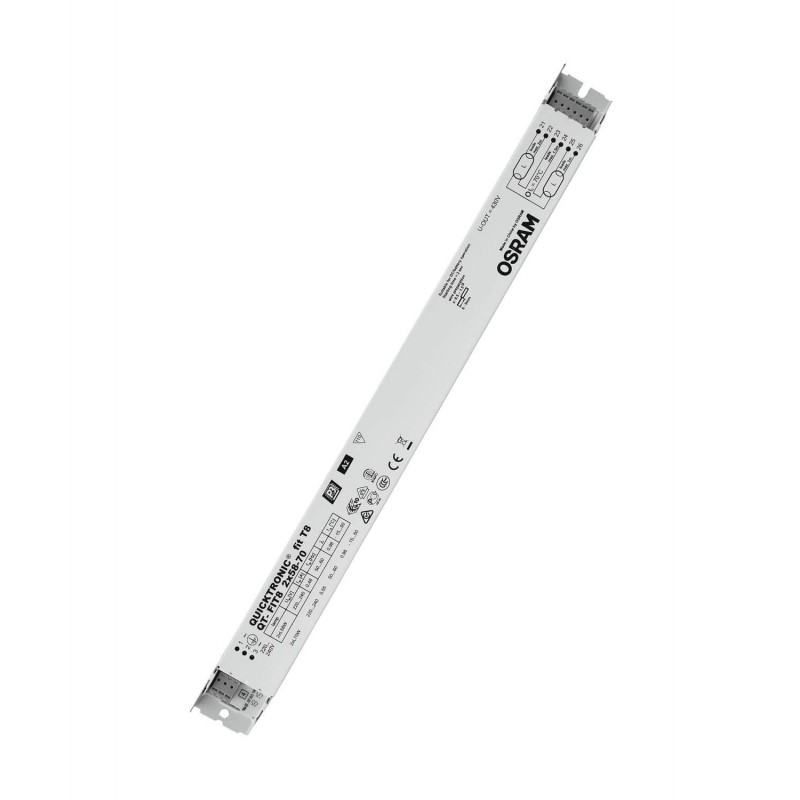 Osram QT-FIT8 2x58 Quicktronic Fit für 2x58W