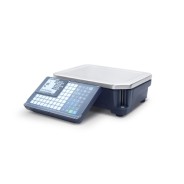 bPlus C2 Compact | Innovative Ladenwaage mit Ticketdruck | METTLER TOLEDO