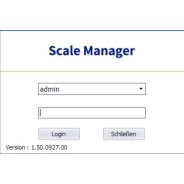 Software Scale Manager | EU Vollversion & Edvance | Effiziente Waagenverwaltung | METTLER TOLEDO