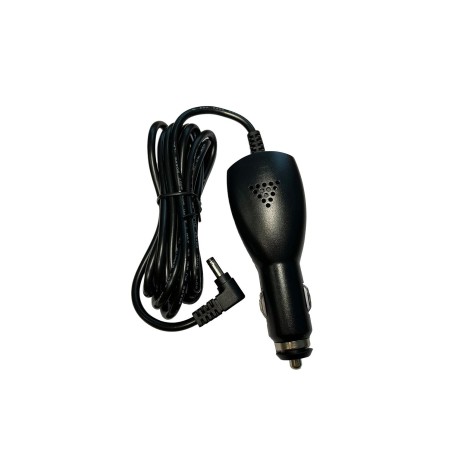 Swaags GmbH – 8-18V DC Fahrzeugladekabel für PW208 - Zigarettenanzünder Adapter