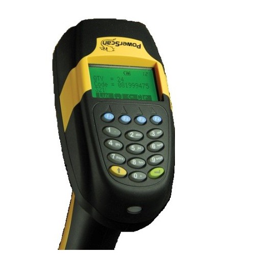 Datalogic PowerScan PM8300 Barcodescanner