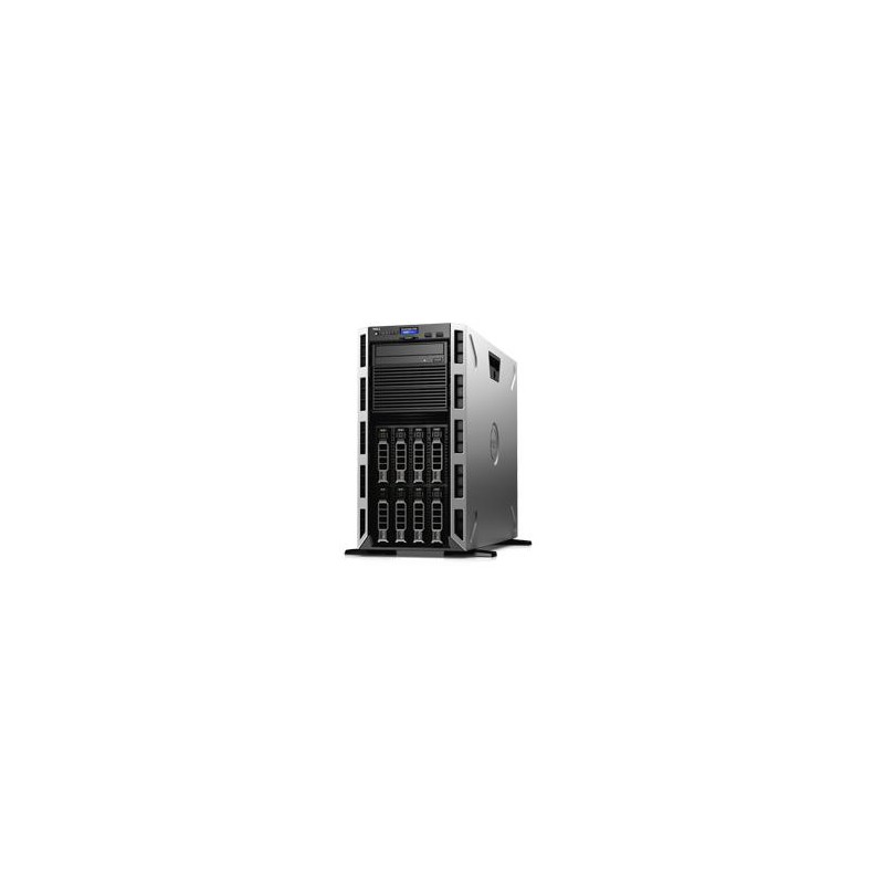 PowerEdge T430 Tower-Server