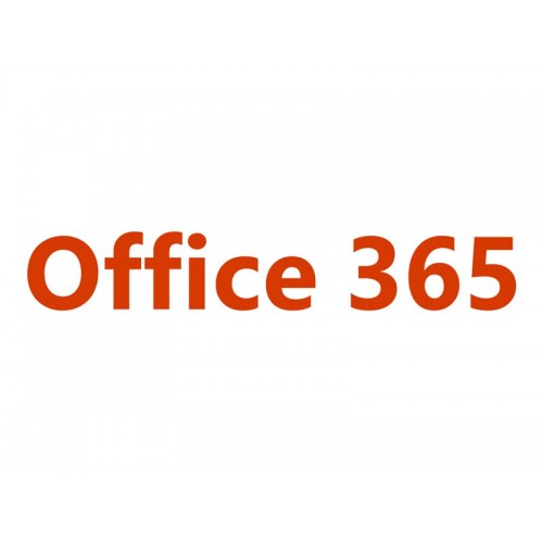 Microsoft Office 365 Enterprise E3 Abonnement-Lizenz (1 Monat)