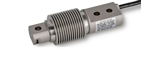 Wägezellen und Wägemodule