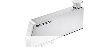 Hochleistungswägemodule