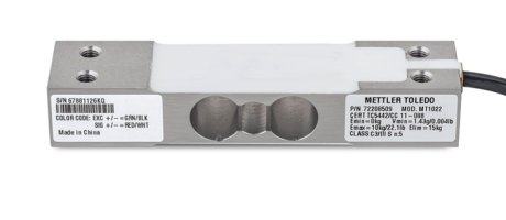 Single Point Lastzelle