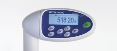 Industriewaagen für spezielle Applikationen