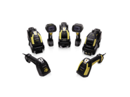 Barcodescanner