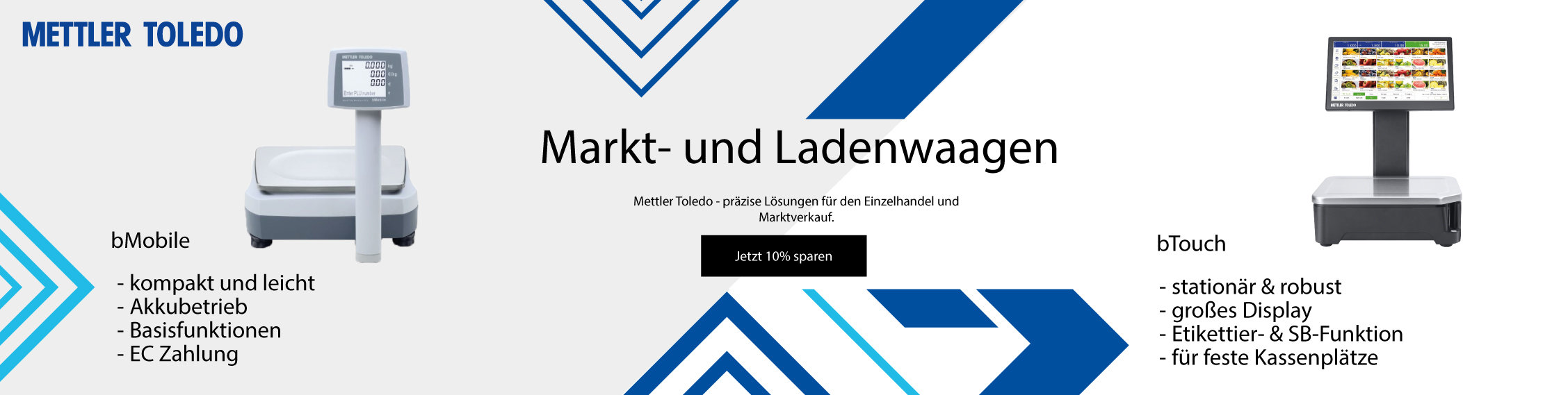 Markt- und Ladenwaagen für präzises Wiegen im Handel, ideal für Märkte und Geschäfte – zuverlässige und eichfähige Waagen von Swaags GmbH.