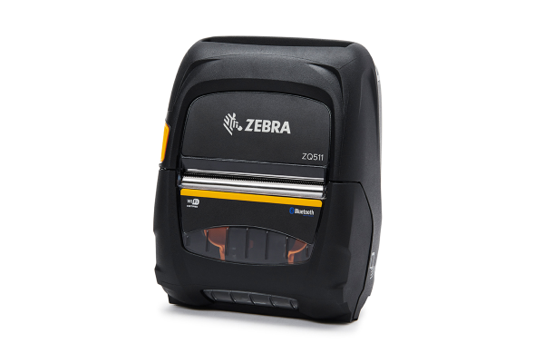 Zebra ZQ500 Serie