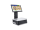 Mettler Toledo bTouch 6/15 kg Dual Range 7" Kundendisplay Exklusive