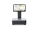 Mettler Toledo bTouch 6/15 kg Dual Range kein Kundendisplay Inklusive