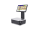 Mettler Toledo bTouch 6/15 kg Dual Range kein Kundendisplay Inklusive