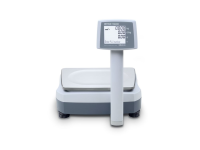 Mettler Toledo bMobile 15 kg Dual Range Standalone