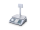 Mettler Toledo bMobile 15 kg Single Range Standalone