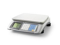 Mettler Toledo bRite Standard Compact 12 kg Single Range