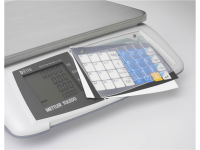 Mettler Toledo bRite Standard Compact 12 kg Single Range
