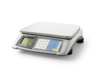 Mettler Toledo bRite Advanced Compact 15 kg Dual Range