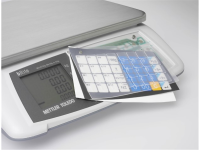Mettler Toledo bRite Advanced Compact 15 kg Dual Range