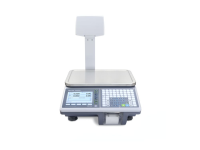 Mettler Toledo bDrive Ethernet 15 kg Dual Range Exklusive