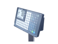 Mettler Toledo bPlus U2 Tower 15/30 kg Dual Range Ethernet Inklusive  5 Jahre