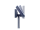 Mettler Toledo bPlus U2 Tower 3/6 kg Dual Range Ethernet Exklusive  5 Jahre
