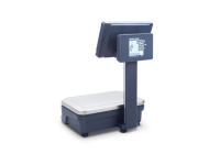 Mettler Toledo bPlus U2 Tower 3/6 kg Dual Range WiFi Exklusive ohne