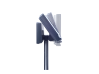Mettler Toledo bPlus U2 Tower 3/6 kg Dual Range WiFi Inklusive  5 Jahre