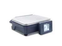 Mettler Toledo bPlus C2 Compact 15/30 kg Dual Range WiFi Exklusive ohne