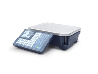 Mettler Toledo bPlus C2 Compact 6/15 kg Dual Range Ethernet Exklusive ohne