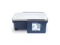 Mettler Toledo bPlus C2 Compact 6/15 kg Dual Range WiFi Inklusive ohne