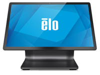 Elo POS Z30 Windows Kassensystem mit Integriertem 10 Kundendisplay ohne Kassendrucker