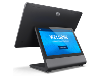 Elo POS Z30 Windows Kassensystem mit Standfuß  ohne Kassendrucker