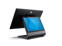 Elo POS Z30 Windows Kassensystem mit Standfuß  ohne Kassendrucker