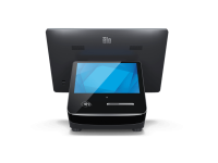 Elo Pay 7" POS-System Mit Kassenladenanschluss