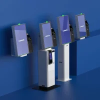 Cashmatic VisualPay 17 Zoll