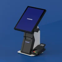 Cashmatic VisualPay 17 Zoll