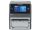 SATO CT4-LX Thermodirekt zusätzlich mit WLAN & Bluetooth zusätzlich mit RTC-Modul 203 dpi mit Spendevorrichtung