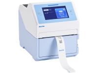 SATO CT4-LX-HC Thermotransfer USB, LAN ohne RTC-Modul 203 dpi zum Abreißen