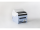SATO CT4-LX-HC Thermotransfer zusätzlich mit WLAN & Bluetooth ohne RTC-Modul 305 dpi mit Schneidevorrichtung