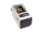 Zebra ZD411-HC 300 dpi Modular Connectivity Slot + Bluetooth 4 + WLAN