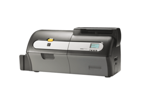 Zebra ZXP Serie 7 Dual-Sided