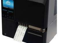 SATO CL4NX Plus 609 dpi Spendevorrichtung Standard Schnittstellen ohne RTC-Modul