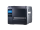 SATO CL6NX Plus 203 dpi Spendevorrichtung mit Liner Rewinder Standard Schnittstellen ohne RTC-Modul