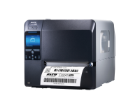 SATO CL6NX Plus 305 dpi Abrisskante WLAN Kit ohne RTC-Modul