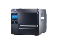 SATO CL6NX Plus 305 dpi Abschneidevorrichtung Standard Schnittstellen ohne RTC-Modul