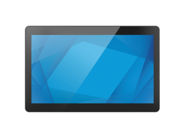 Elo I-Series Windows 4 GB ohne Standfuß 15,6 Zoll Intel Core i5 Kein VESA Mount Windows 10 IoT