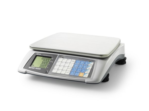 Mettler Toledo bRite Standard Compact