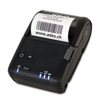 Epson TM-P20II (WLAN)