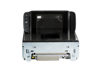 Datalogic Magellan Scanner 9400i ohne Waage ohne Konformitätsfeststellung 4-line Display